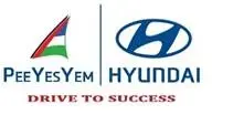 Peeyesyem Hyundai Payroll Client